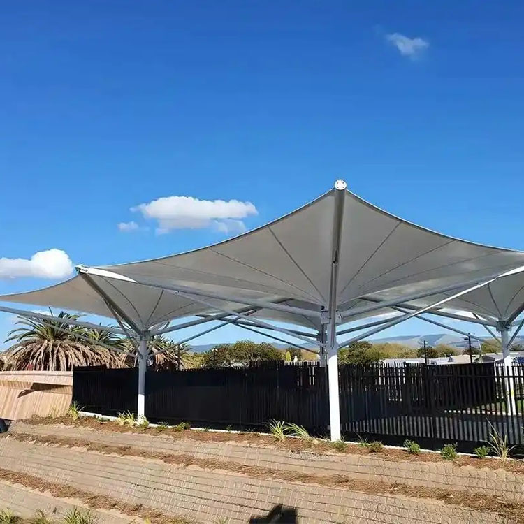 墨竹工卡县工程案例