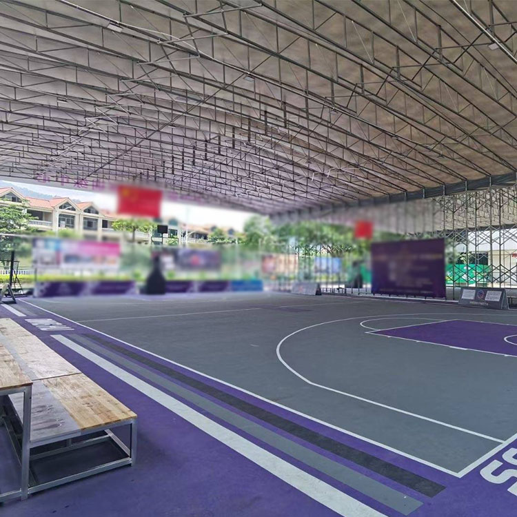 墨竹工卡县工程案例