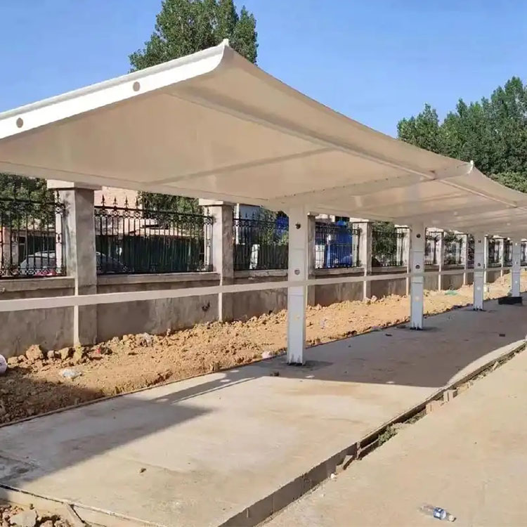 墨竹工卡县工程案例