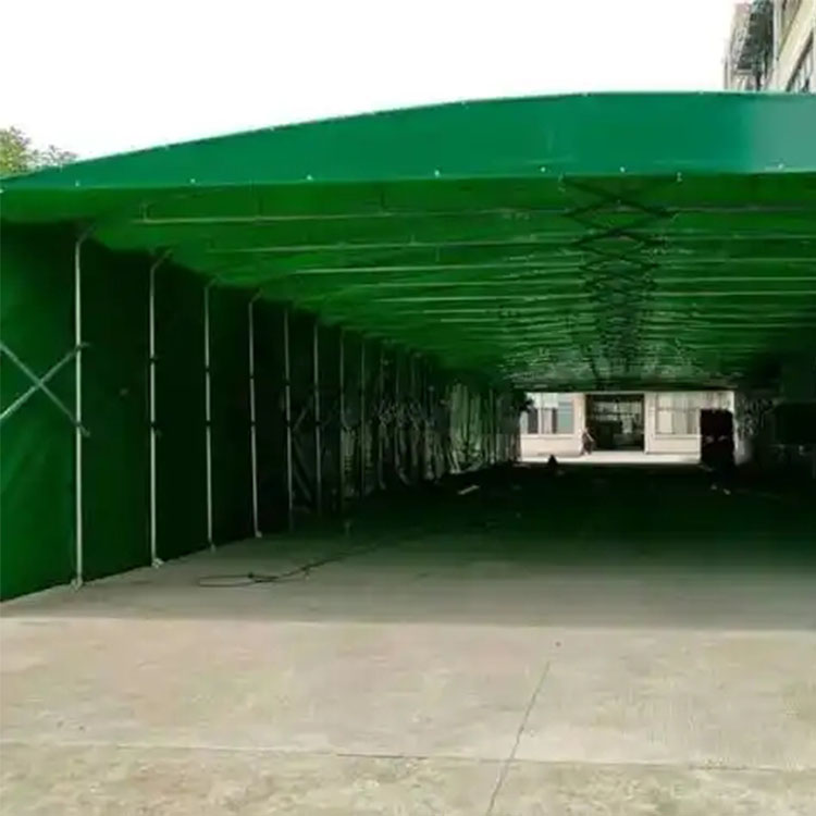 墨竹工卡县工程案例