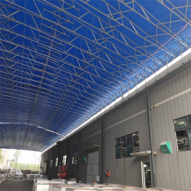 墨竹工卡县工程案例