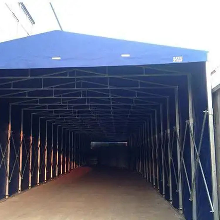 墨竹工卡县工程案例