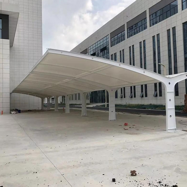 墨竹工卡县工程案例